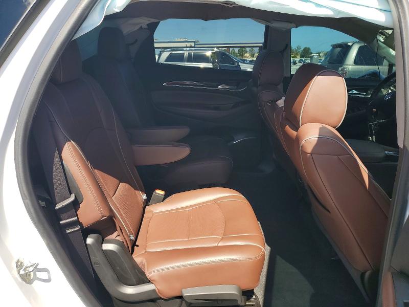 2020 Buick Enclave მანქანა იყიდება აუქციონზე, vin: 5GAERDKW3LJ154593, აუქციონის ნომერი: 85624145