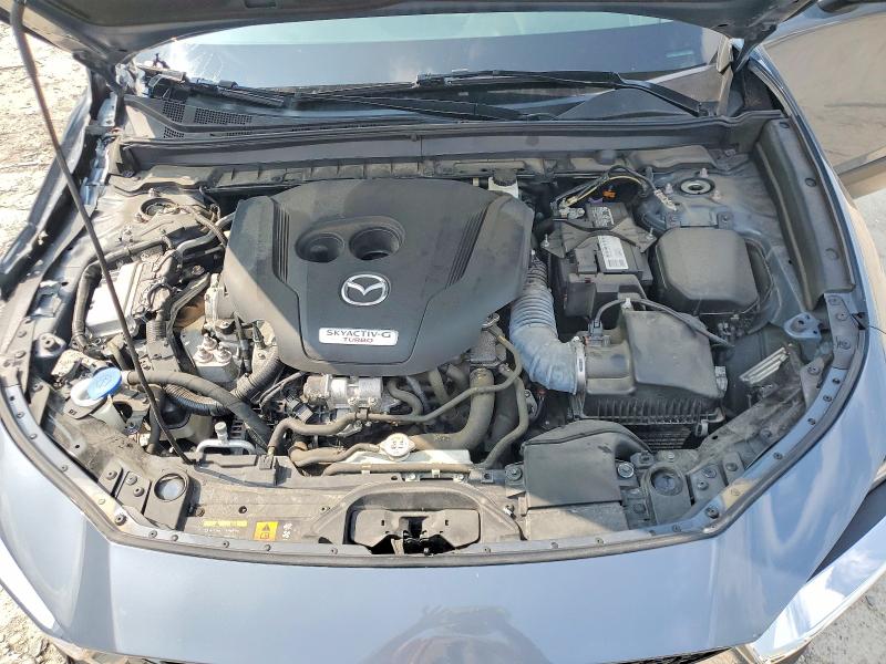 Продаж на аукціоні авто 2021 Mazda Cx-30, vin: 3MVDMBAY8MM307052, номер лоту: 61570036