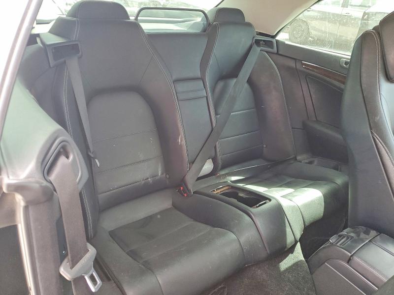 Aukcja sprzedaży 2011 Mercedes-benz E, vin: WDDKK5GF0BF113222, numer aukcji: 60592196