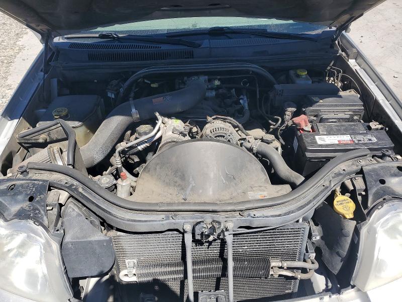 Продаж на аукціоні авто 2005 Jeep Grand Cherokee, vin: 1J4HR58N45C703624, номер лоту: 59723826