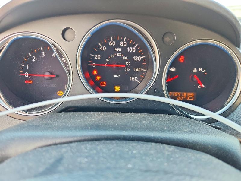 Aukcja sprzedaży 2008 Nissan Maxima, vin: 1N4BA41E58C832571, numer aukcji: 62912716