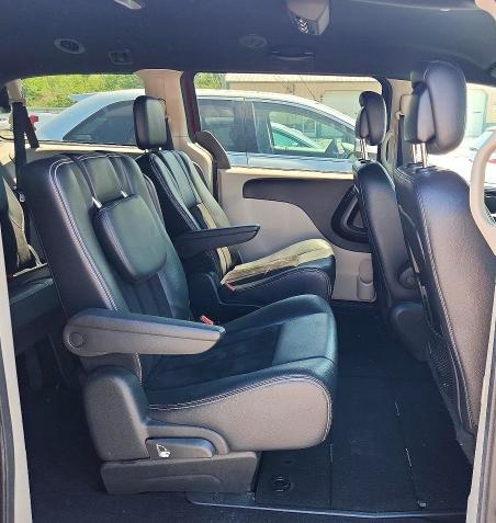Продажа на аукционе авто 2018 Dodge Grand Caravan, vin: 2C4RDGCG5JR157821, номер лота: 59799396