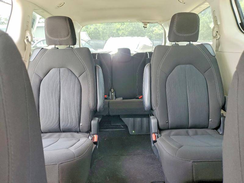 Aukcja sprzedaży 2022 Chrysler Voyager, vin: 2C4RC1CG3NR225006, numer aukcji: 58939456