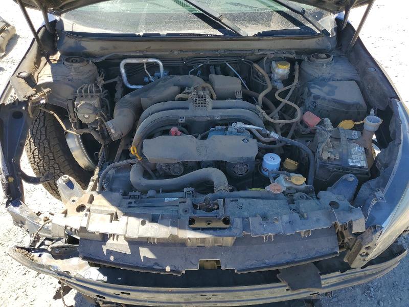 62325826 :رقم المزاد ، 4S4BSAKC9J3354742 vin ، 2018 Subaru Outback مزاد بيع