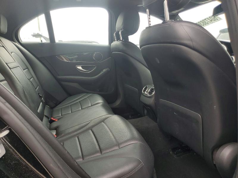 Aukcja sprzedaży 2018 Mercedes-benz C, vin: WDDWF4KBXJR400231, numer aukcji: 60473836