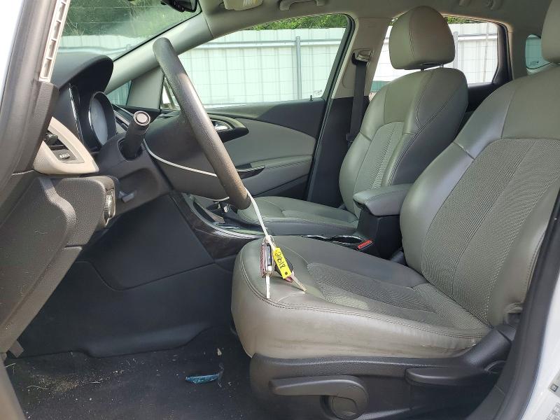 Продаж на аукціоні авто 2016 Buick Verano, vin: 1G4P15SK9G4105819, номер лоту: 59235546