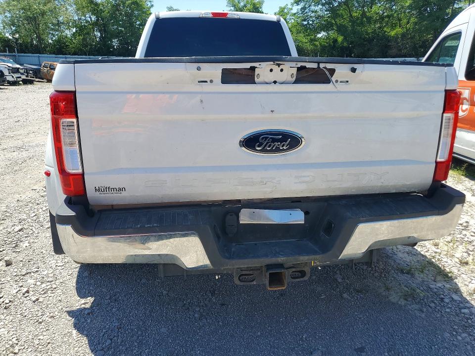 2019 Ford F350 მანქანა იყიდება აუქციონზე, vin: 1FT8W3DT0KEC68902, აუქციონის ნომერი: 62580036