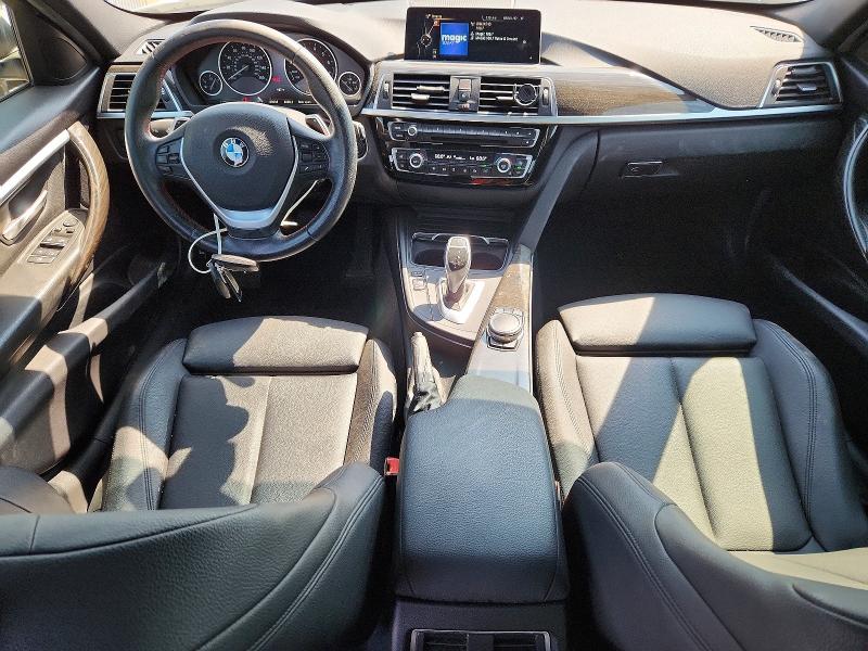 Aukcja sprzedaży 2016 Bmw 328, vin: WBA8E3G57GNU05662, numer aukcji: 60364246