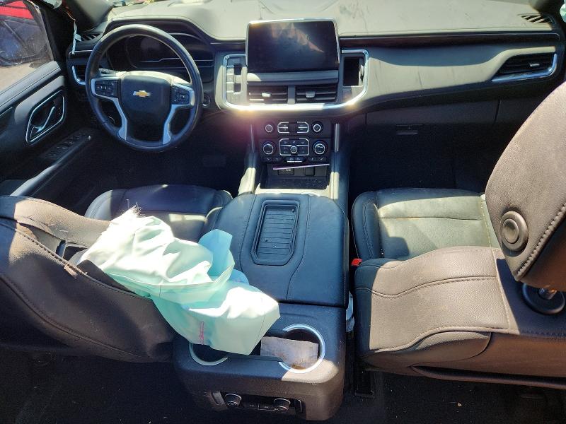 Aukcja sprzedaży 2022 Chevrolet Tahoe, vin: 1GNSKNKD7NR267386, numer aukcji: 62957076