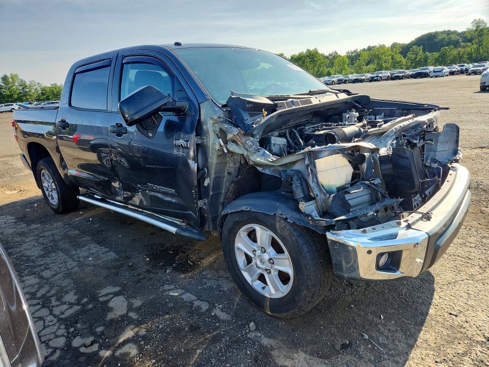 Aukcja sprzedaży 2016 Toyota Tundra, vin: 5TFDY5F13GX505961, numer aukcji: 61212156