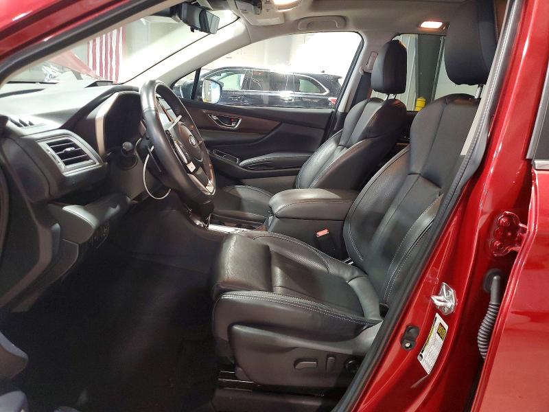 62327676 :رقم المزاد ، 4S4WMAWD6R3443890 vin ، 2024 Subaru Ascent مزاد بيع