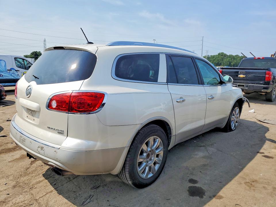 Aukcja sprzedaży 2011 Buick Enclave, vin: 5GAKRBED6BJ188382, numer aukcji: 60920536