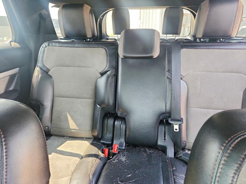 Продаж на аукціоні авто 2017 Ford Explorer, vin: 1FM5K8D80HGC49668, номер лоту: 62116886