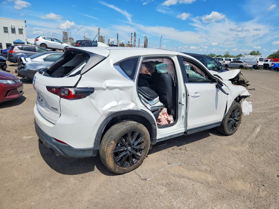 Aukcja sprzedaży 2025 Mazda Cx-5, vin: JM3KFBCM7S0738597, numer aukcji: 62410806