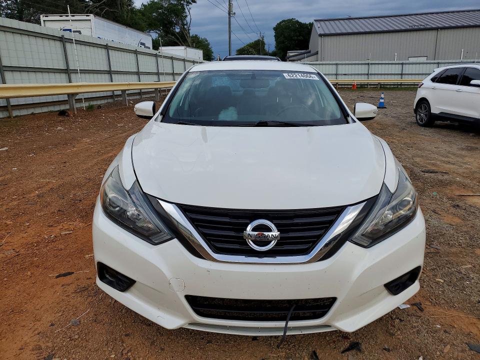 Aukcja sprzedaży 2017 Nissan Altima, vin: 1N4AL3AP4HC227619, numer aukcji: 62214066