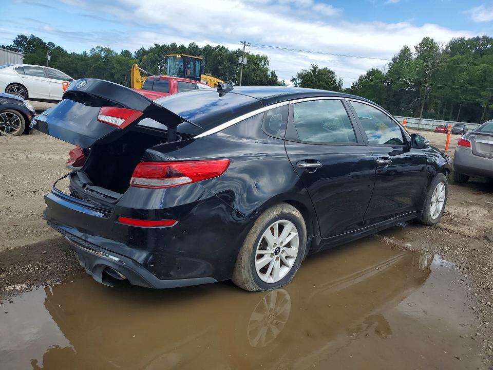 Продаж на аукціоні авто 2019 Kia Optima, vin: 5XXGT4L35KG279238, номер лоту: 62397746