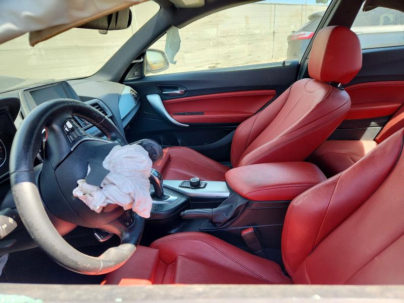 Aukcja sprzedaży 2015 Bmw 228, vin: WBA1F9C5XFVW98768, numer aukcji: 60834016