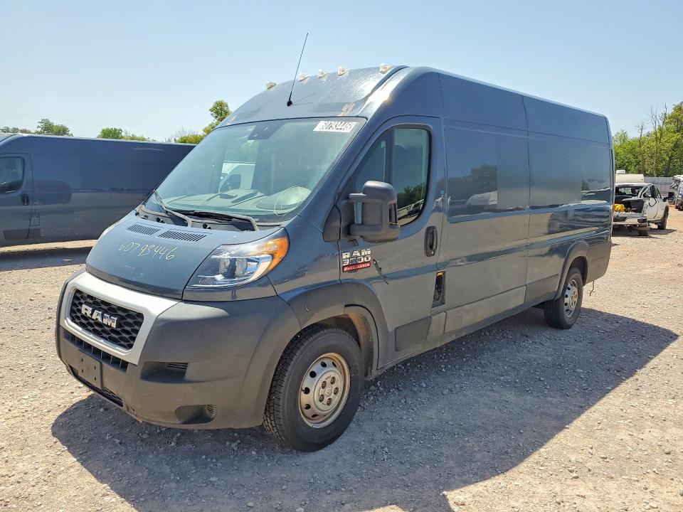 Aukcja sprzedaży 2021 Ram Promaster 3500, vin: 3C6MRVJG5ME587185, numer aukcji: 60793446