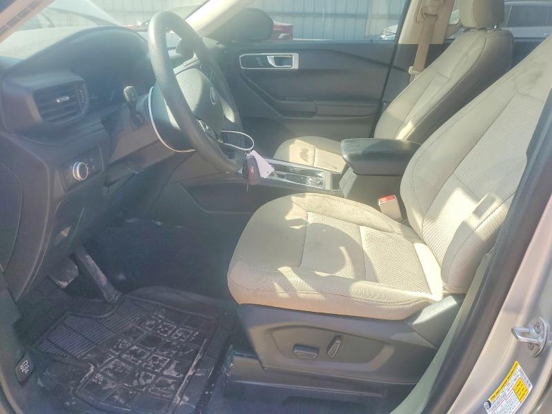 Aukcja sprzedaży 2022 Ford Explorer, vin: 1FMSK8BHXNGA91163, numer aukcji: 60829736