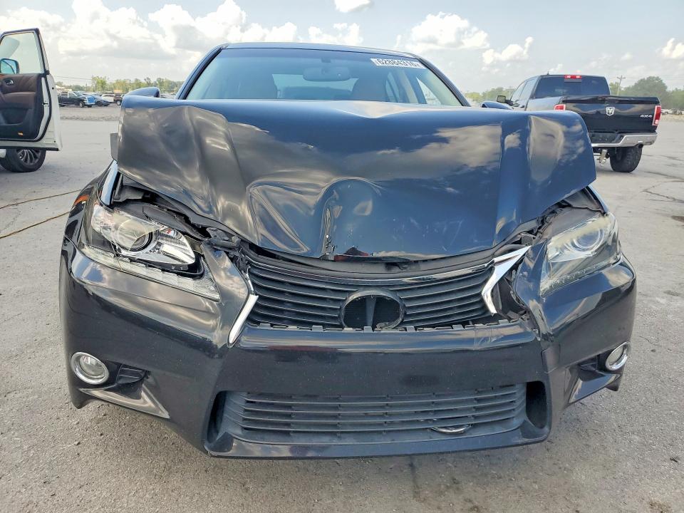 Aukcja sprzedaży 2015 Lexus Gs, vin: JTHBE1BL5FA004778, numer aukcji: 62884316