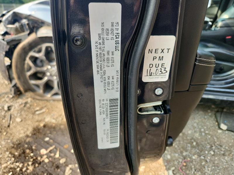 Aukcja sprzedaży 2019 Chrysler 300, vin: 2C3CCAGG6KH698419, numer aukcji: 61144236