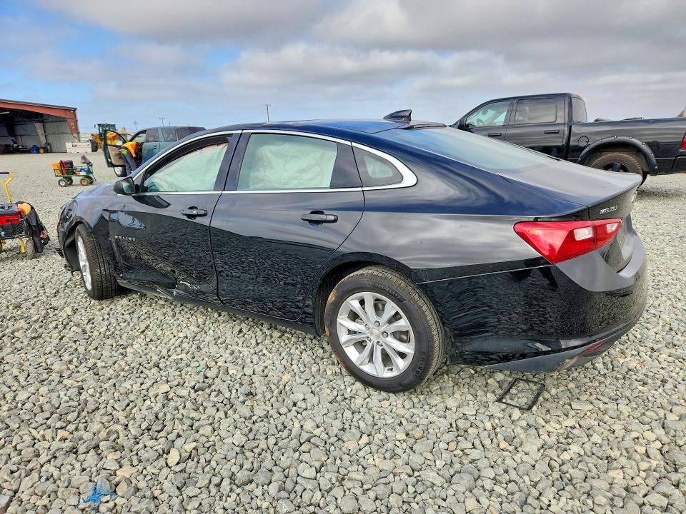 Продаж на аукціоні авто 2023 Chevrolet Malibu, vin: 1G1ZD5ST5PF225210, номер лоту: 59316696