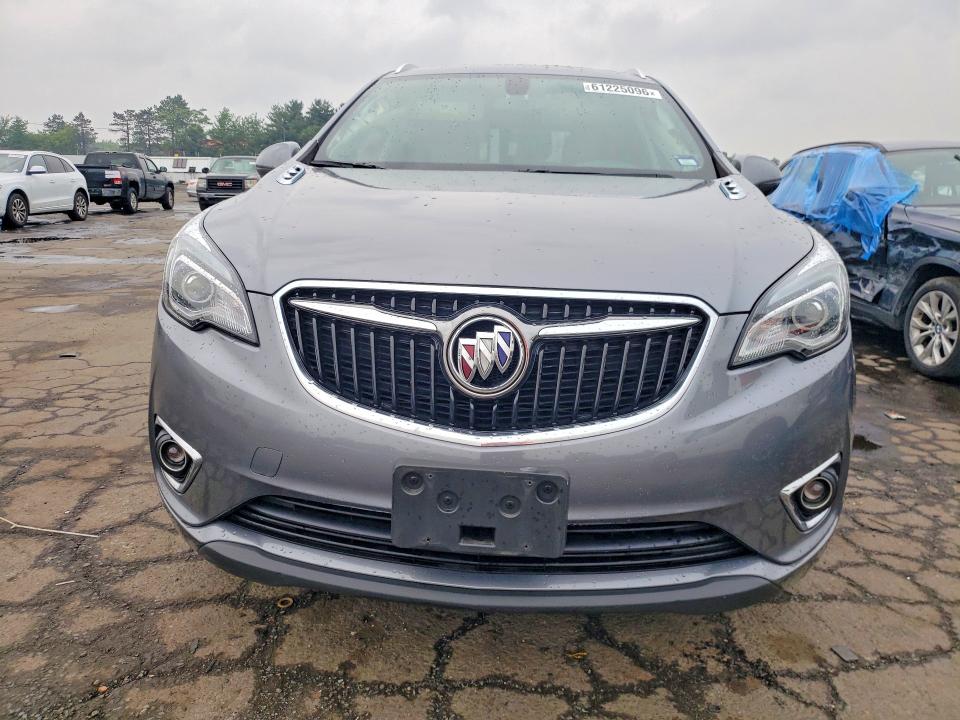 Продаж на аукціоні авто 2020 Buick Envision, vin: LRBFX2SA6LD060335, номер лоту: 61225096