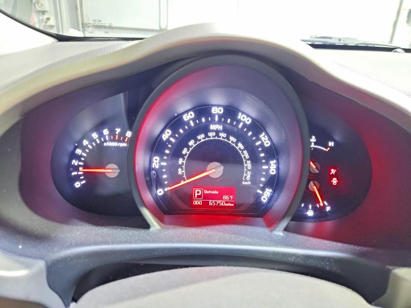 Aukcja sprzedaży 2015 Kia Sportage, vin: KNDPBCAC7F7726456, numer aukcji: 60458386