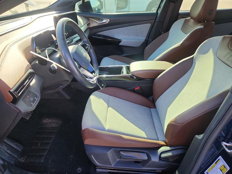 Продаж на аукціоні авто 2023 Volkswagen Id.4, vin: 1V2BMPE8XPC055373, номер лоту: 60851126