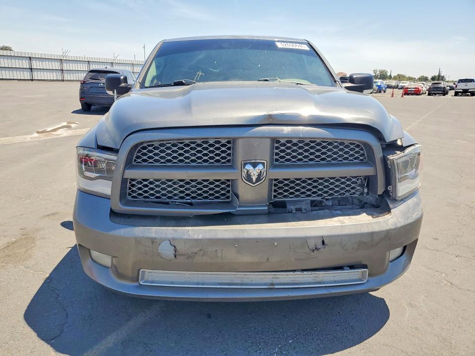 Aukcja sprzedaży 2012 Dodge Ram 1500, vin: 3C6JD6AT7CG136234, numer aukcji: 62696646