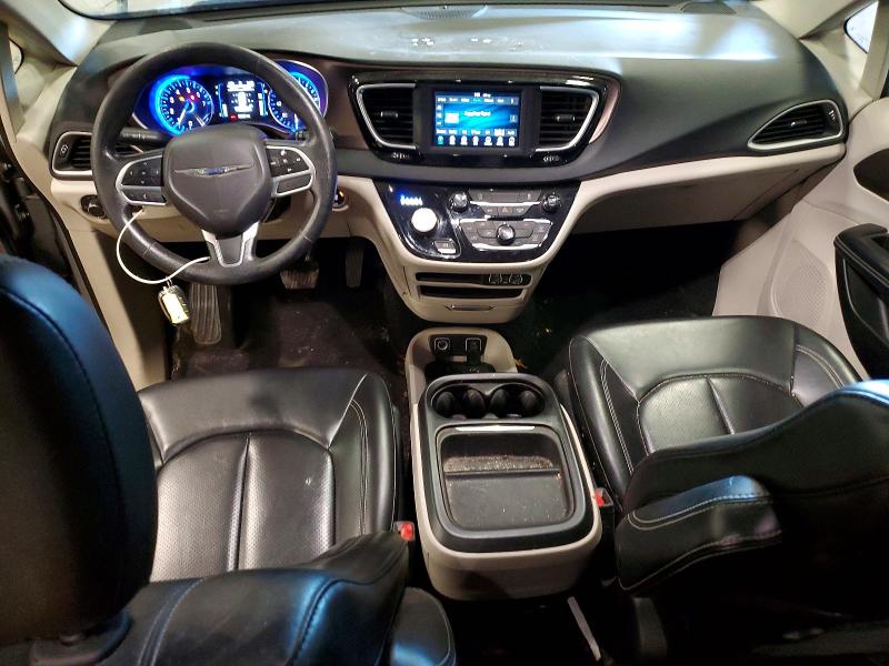 Aukcja sprzedaży 2021 Chrysler Voyager, vin: 2C4RC1DGXMR533500, numer aukcji: 62248986