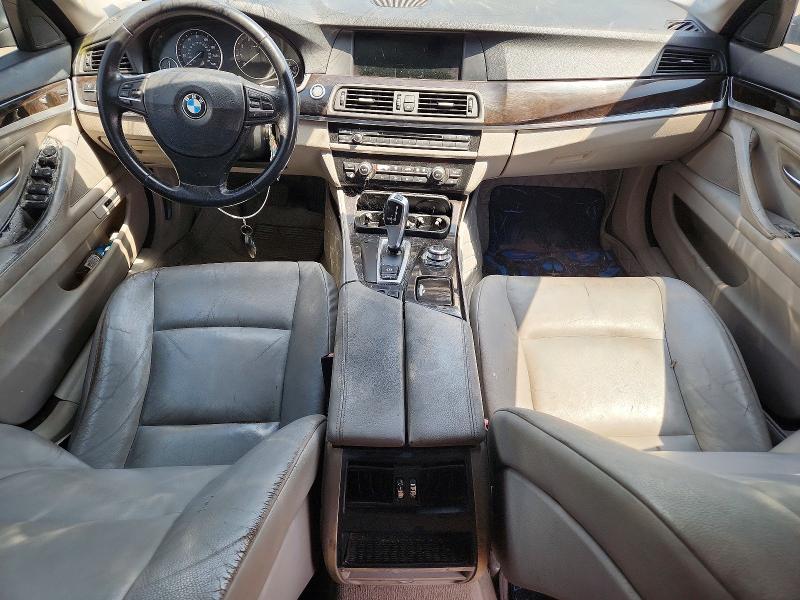 Продаж на аукціоні авто 2011 Bmw 528, vin: WBAFR1C53BC741352, номер лоту: 60886866