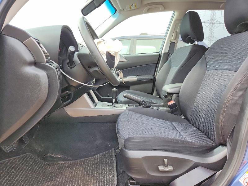 Aukcja sprzedaży 2012 Subaru Forester, vin: JF2SHBDC5CH461025, numer aukcji: 62459116