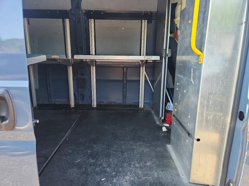 Aukcja sprzedaży 2020 Ram Promaster 3500, vin: 3C6URVJG8LE140350, numer aukcji: 62050566