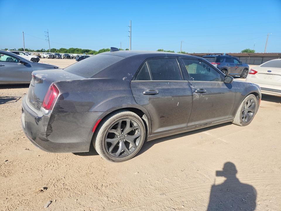 Продажа на аукционе авто 2020 Chrysler 300, vin: 2C3CCAAG1LH212657, номер лота: 60452336