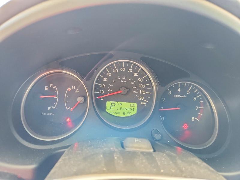 Продаж на аукціоні авто 2007 Subaru Forester, vin: JF1SG65657H728211, номер лоту: 62792276