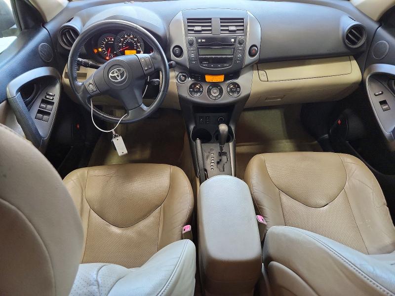Aukcja sprzedaży 2009 Toyota Rav4, vin: JTMBF31V995012747, numer aukcji: 61981266