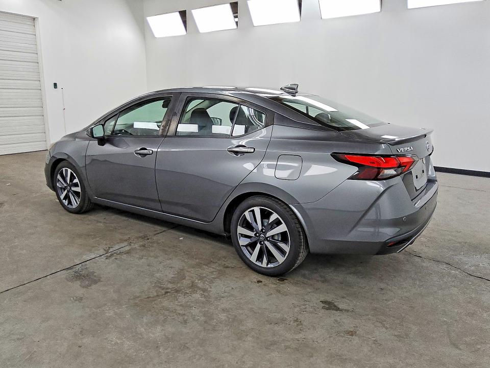 60831616 :رقم المزاد ، 3N1CN8FV9LL800466 vin ، 2020 Nissan Versa مزاد بيع