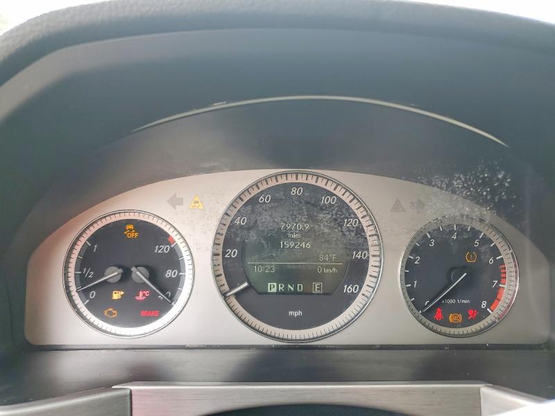 Продаж на аукціоні авто 2011 Mercedes-benz Glk, vin: WDCGG8HB9BF570538, номер лоту: 61636656