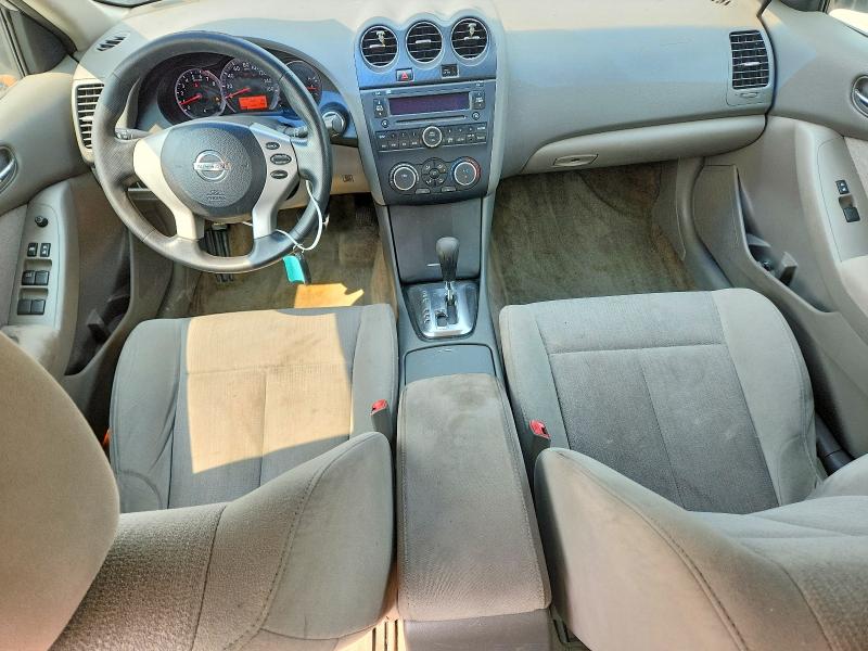 61298906 :رقم المزاد ، 1N4AL2AP7CC261492 vin ، 2012 Nissan Altima مزاد بيع