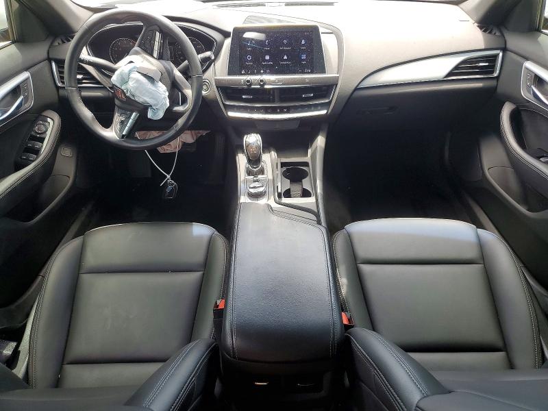 Aukcja sprzedaży 2021 Cadillac Ct5, vin: 1G6DM5RK0M0109770, numer aukcji: 60228126
