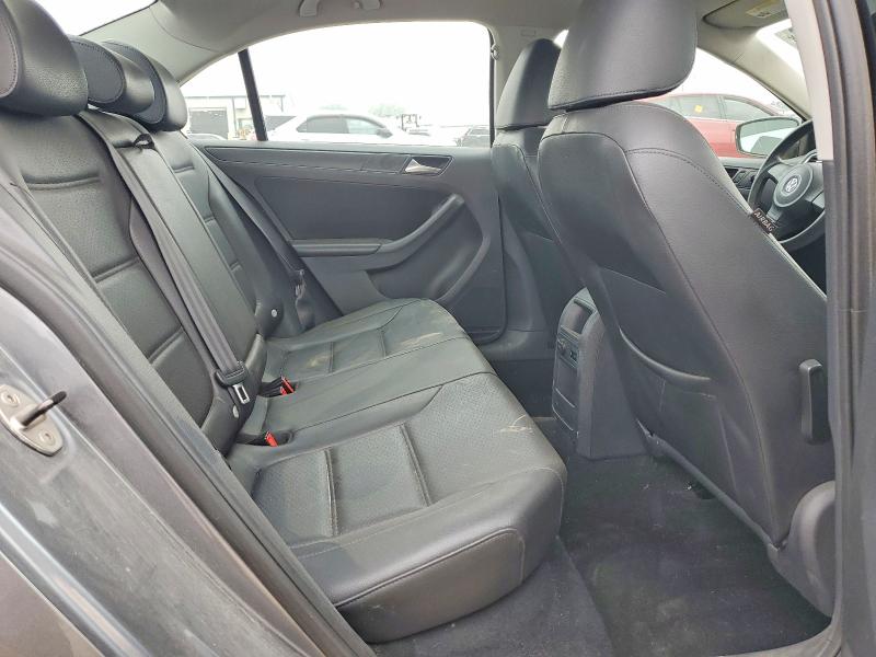 Продажа на аукционе авто 2014 Volkswagen Jetta, vin: 3VWD17AJ5EM283723, номер лота: 61539166