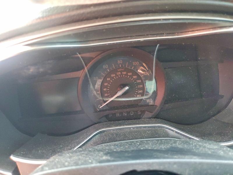 2017 Ford Fusion მანქანა იყიდება აუქციონზე, vin: 3FA6P0HD6HR364163, აუქციონის ნომერი: 62512306