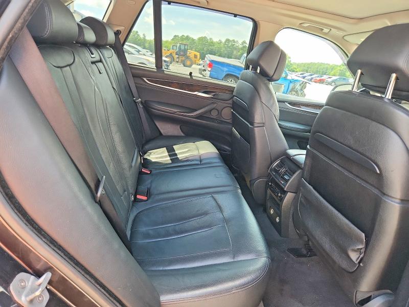 Продаж на аукціоні авто 2015 Bmw X5, vin: 5UXKR0C5XF0K62573, номер лоту: 60414736