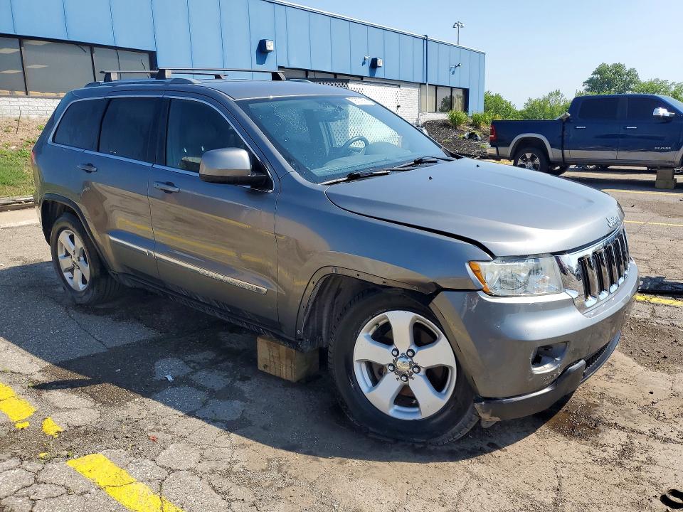 2011 Jeep Grand Cherokee მანქანა იყიდება აუქციონზე, vin: 1J4RR4GG5BC688189, აუქციონის ნომერი: 59357956