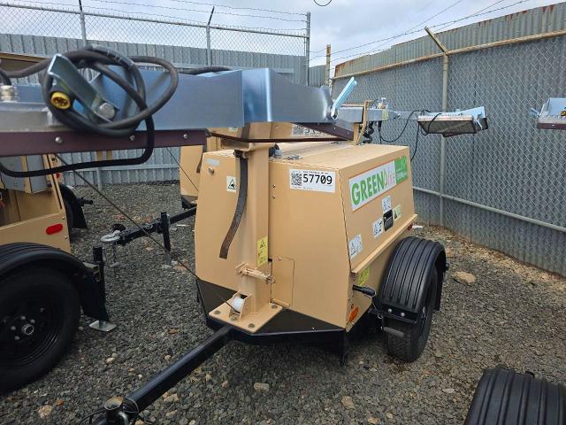 2020 Ghs Lighting Greenfire Iaf-01 მანქანა იყიდება აუქციონზე, vin: XXXXXX079890, აუქციონის ნომერი: 60664796