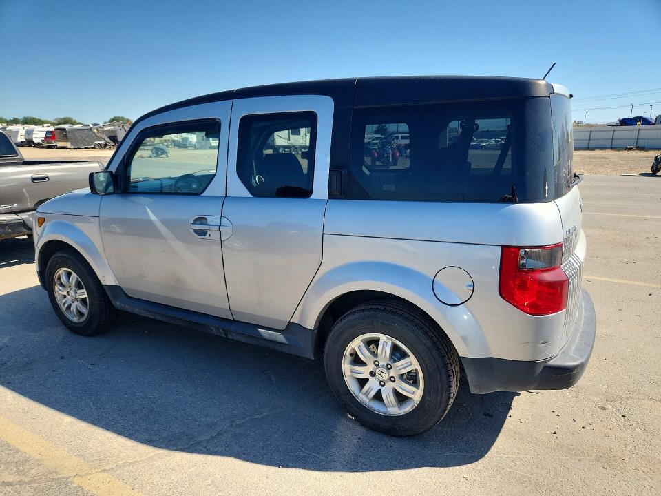 Aukcja sprzedaży 2006 Honda Element, vin: 5J6YH18736L004550, numer aukcji: 60519556
