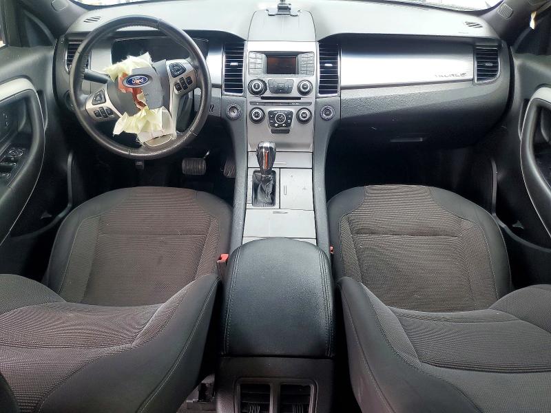 Aukcja sprzedaży 2017 Ford Taurus, vin: 1FAHP2E88HG112739, numer aukcji: 59958126