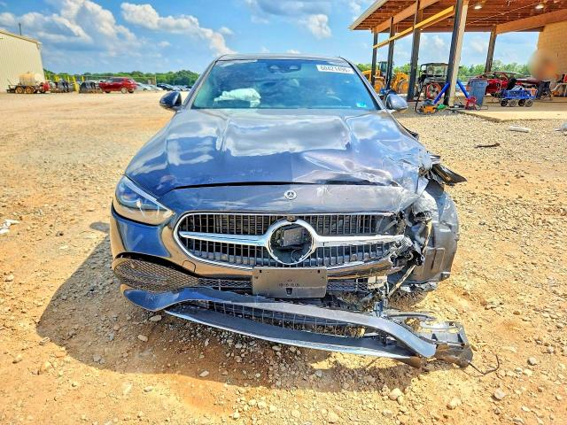 Aukcja sprzedaży 2026 Mercedes-benz C, vin: W1KAF4HBXTR327334, numer aukcji: 60421496