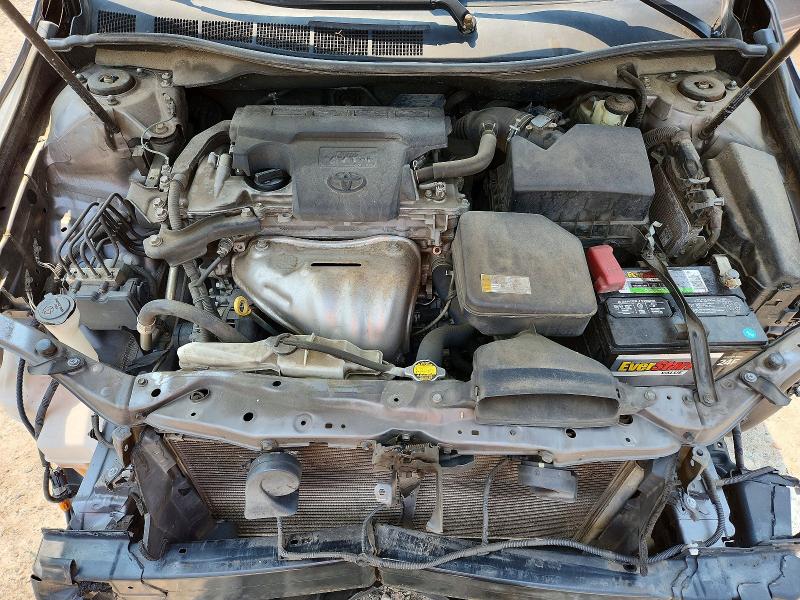 Aukcja sprzedaży 2015 Toyota Camry, vin: 4T1BF1FK2FU108302, numer aukcji: 62028576